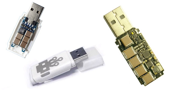 What is USB killer, How a USB killer Works, How to protect your device from USB killer