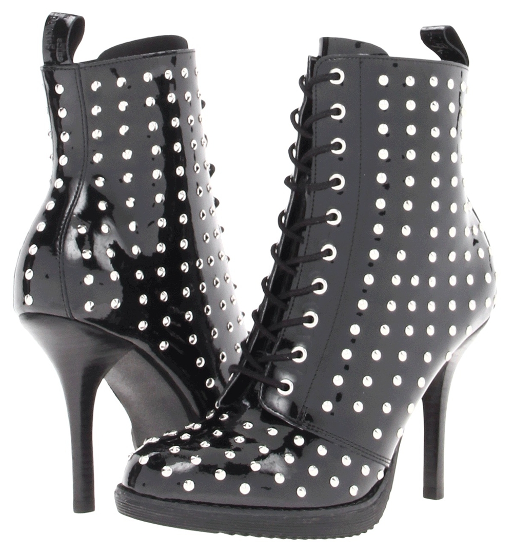 dr martens patch stud