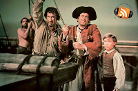 La isla del tesoro (1950) (Cine para invidentes) La isla del tesoro (1950) (Cine para invidentes)