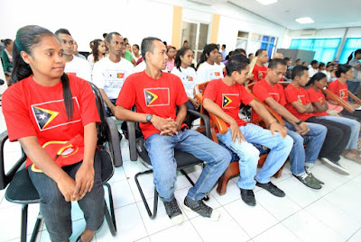 Programa sazonal ajuda centenas de timorenses a trabalhar na Austrália - Governo