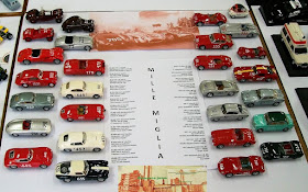 Juanh Racing Team en encuentros de coleccionistas de modelos en escala: