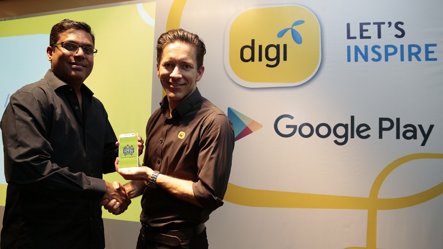 DiGi Lottery Winner 2021 DiGi Winners 2021