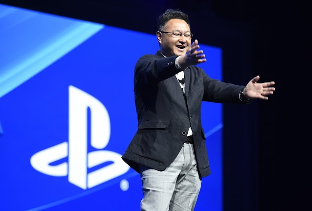 Shuhei Yoshida: "A Neo não vai encurtar a vida do PS4"