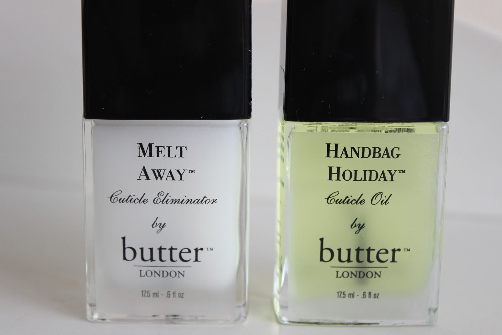 Rodicas Boutique Butter London Cuticle Miracle Kit