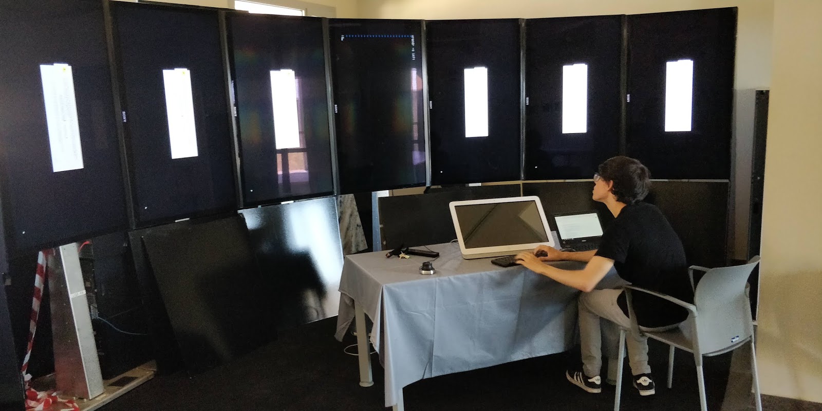 Coding internships oscar carrasco