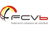Federació Catalana de Volei