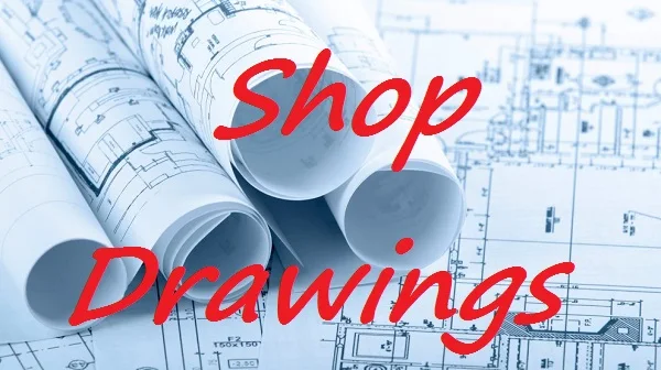 دورة احتراف الشوب دروينج| Shop Drawings