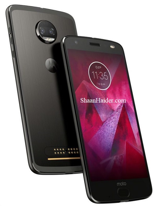 Moto Z2 Force : Full Hardware Specs, Features, Prices and Availability