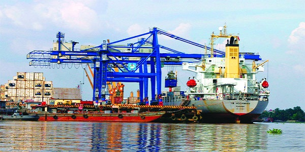 Kolkata import data