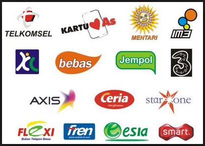 Provider Internet Kartu GSM Tercepat Di Indonesia 2016, Internet, Kartu GSM, Internet Cepat, Provider