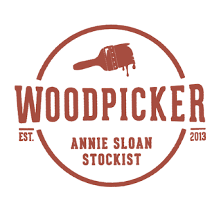 Woodpicker: Έλσα Κοππάση 8 Annie Sloan Greece Woodpicker: Έλσα Κοππάση 8 Annie Sloan Greece