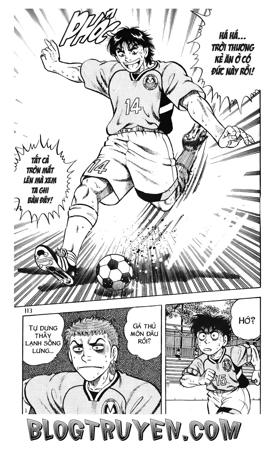 TinHoc24h.Info - Blog Truyện Tranh Online Siêu Tốc