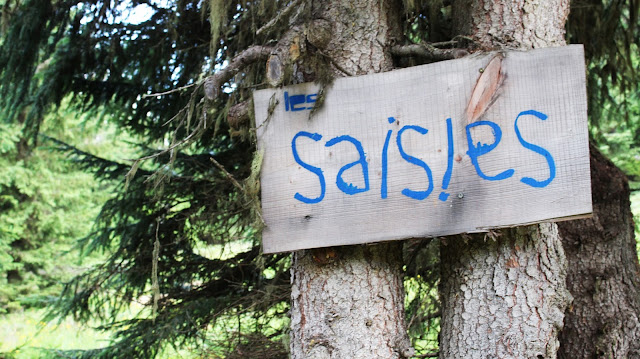 Les Saisies - Savoie