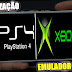 BAIXAR Emulador GRÁTIS de PS4 e XBOX para ANDROID 100% Funcionando