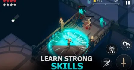 Ai Dungeon Premium Apk V1 1 26 Mod Unlimited Money Coins And Gems Bombaytrik