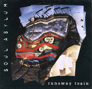 Soul Asylum - Runaway Train