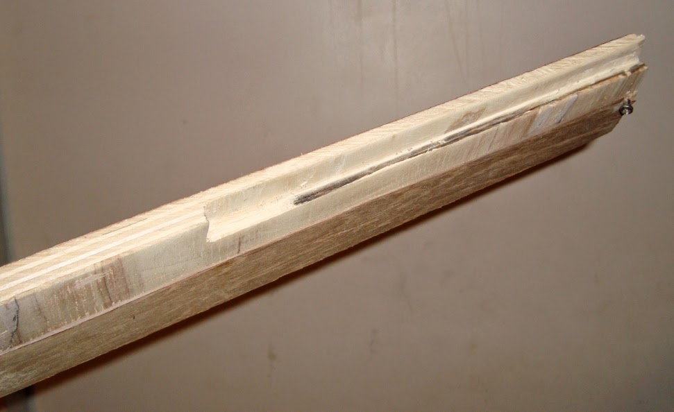 Kryssfiner, plywood