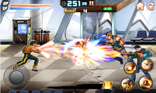 Death Street Fight Apk - Free Download Android Game