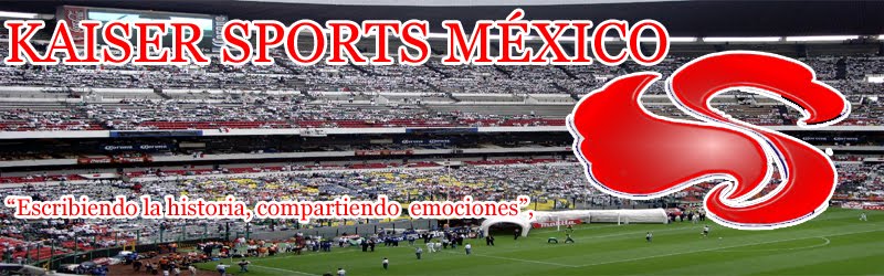 Kaiser Sports México