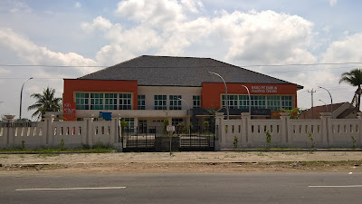 Rumah Sakit Umum Daerah Prembun Kebumen