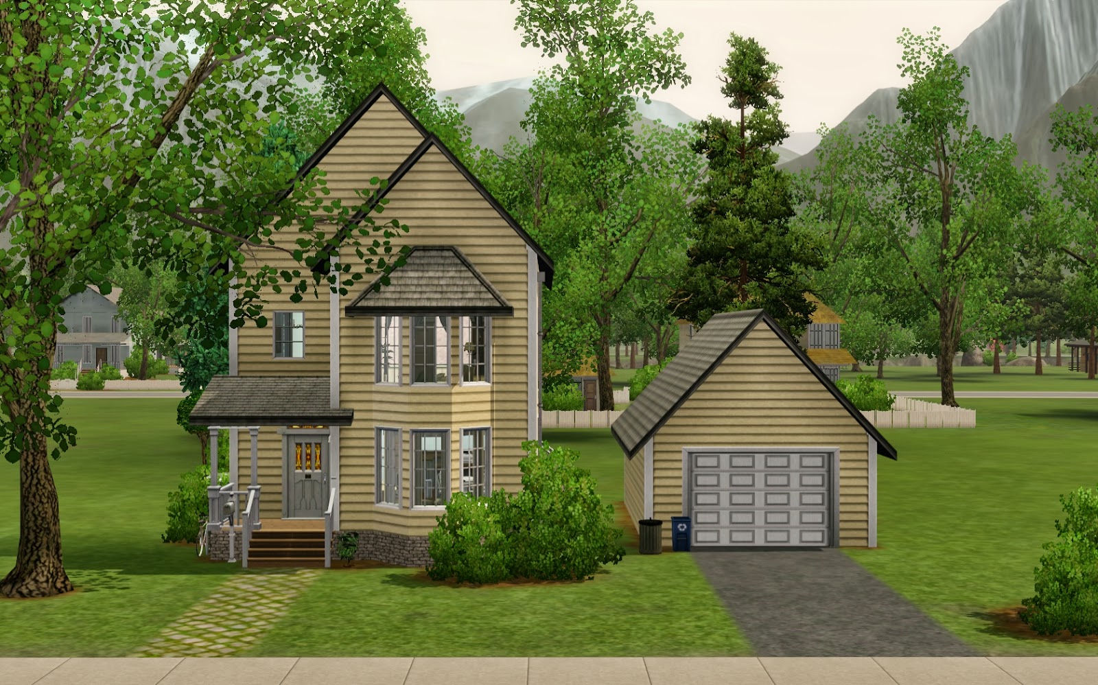 sims 3 houses sims 3 houses