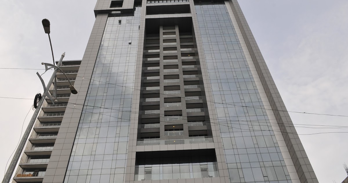 Commercial Building for Sale Hyderabad