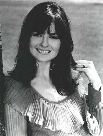 SOME GIRLS: Shelley Fabares