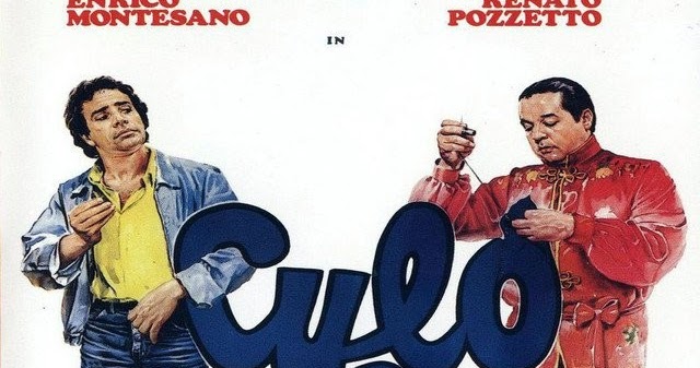 Culo e Camicia Recensissimo