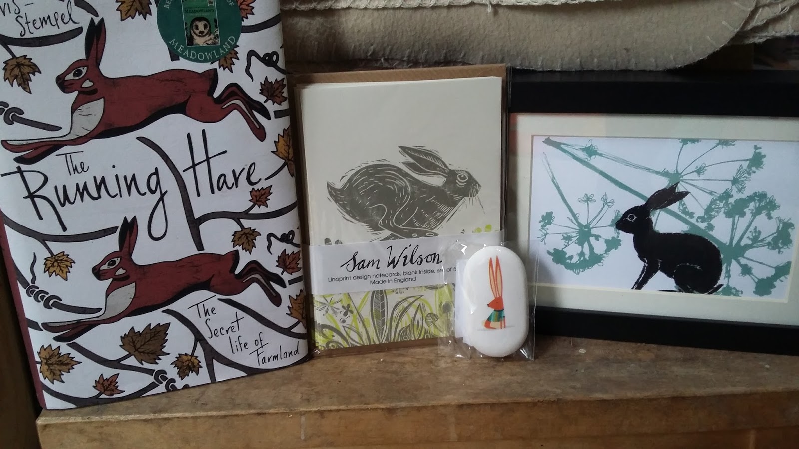 A Cute Elephant Graduation Card