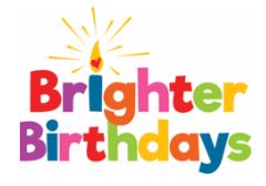 Brighter Birthdays