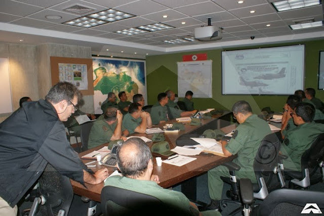 camuflaje directiva ceo dir 119 venezuela aaet