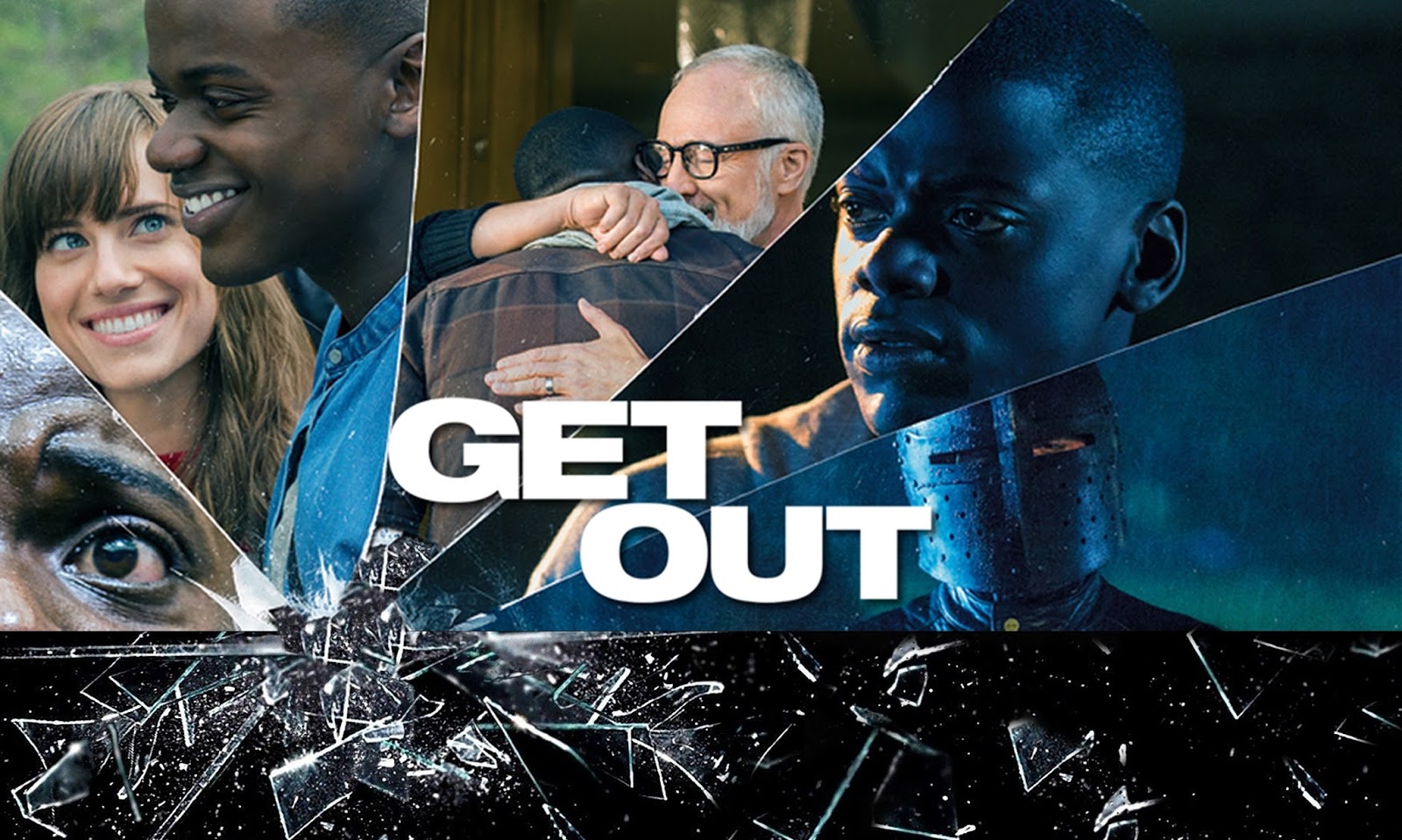 Voltaje Cultural REVIEW Get Out (sin SPOILERS)
