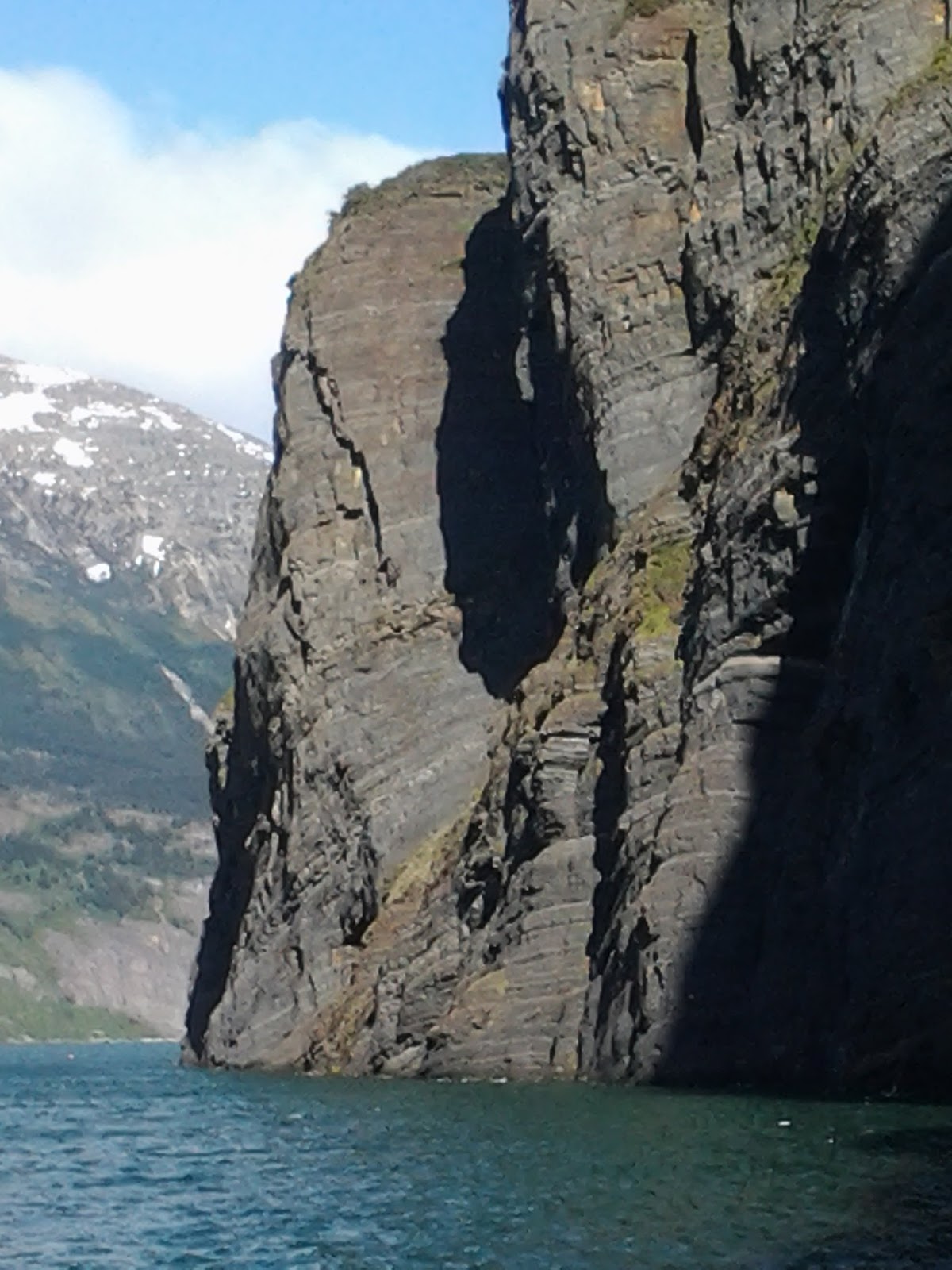 Itinerari e culture Seno de Ultima Esperanza (Patagonia Cilena)