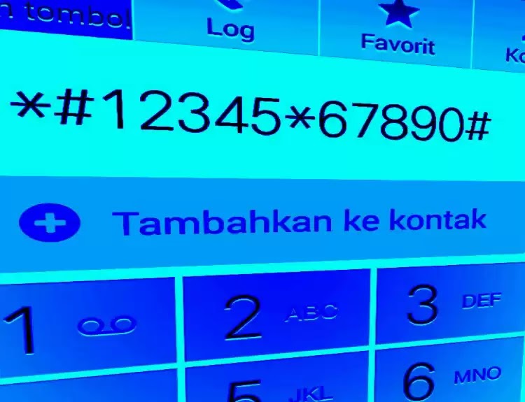 Kumpulan Kode Android Madurace