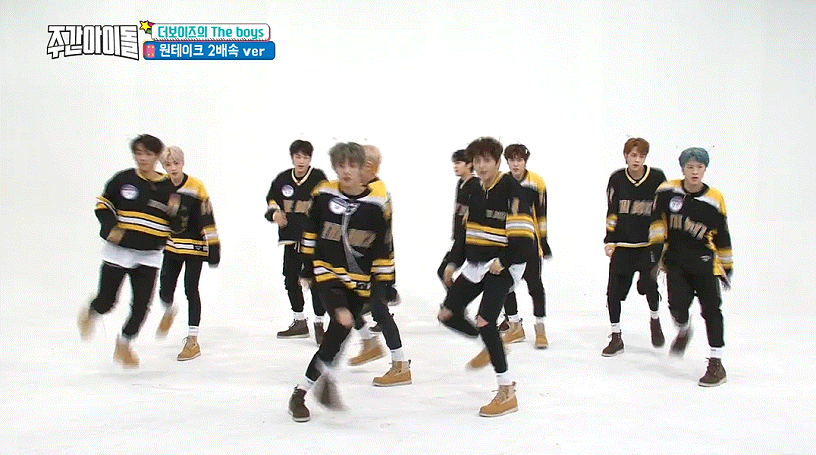 커버만 하면 입덕량 늘정도로 잘한다고 소문난 아이돌 커버맛집 | 인스티즈