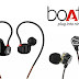 boAt launches Nirvanaa Uno and Nirvanaa Duo in-ear earphones