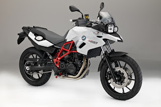 2016 BMW F700GS Review, Bigger isn’t Always Better!