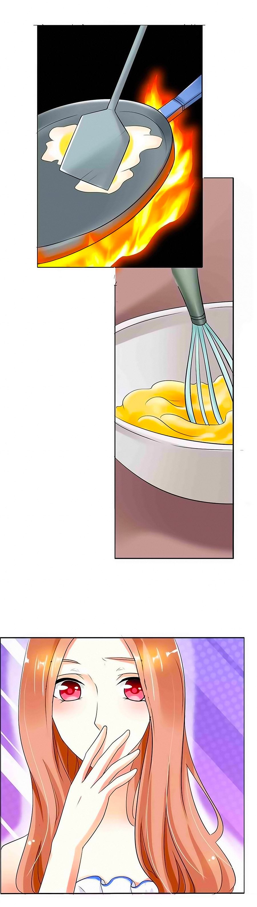 Song Diện Danh Viện - Chương 28 - Trang 8