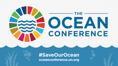 UN to hold 2020 ocean conference in Lisbon