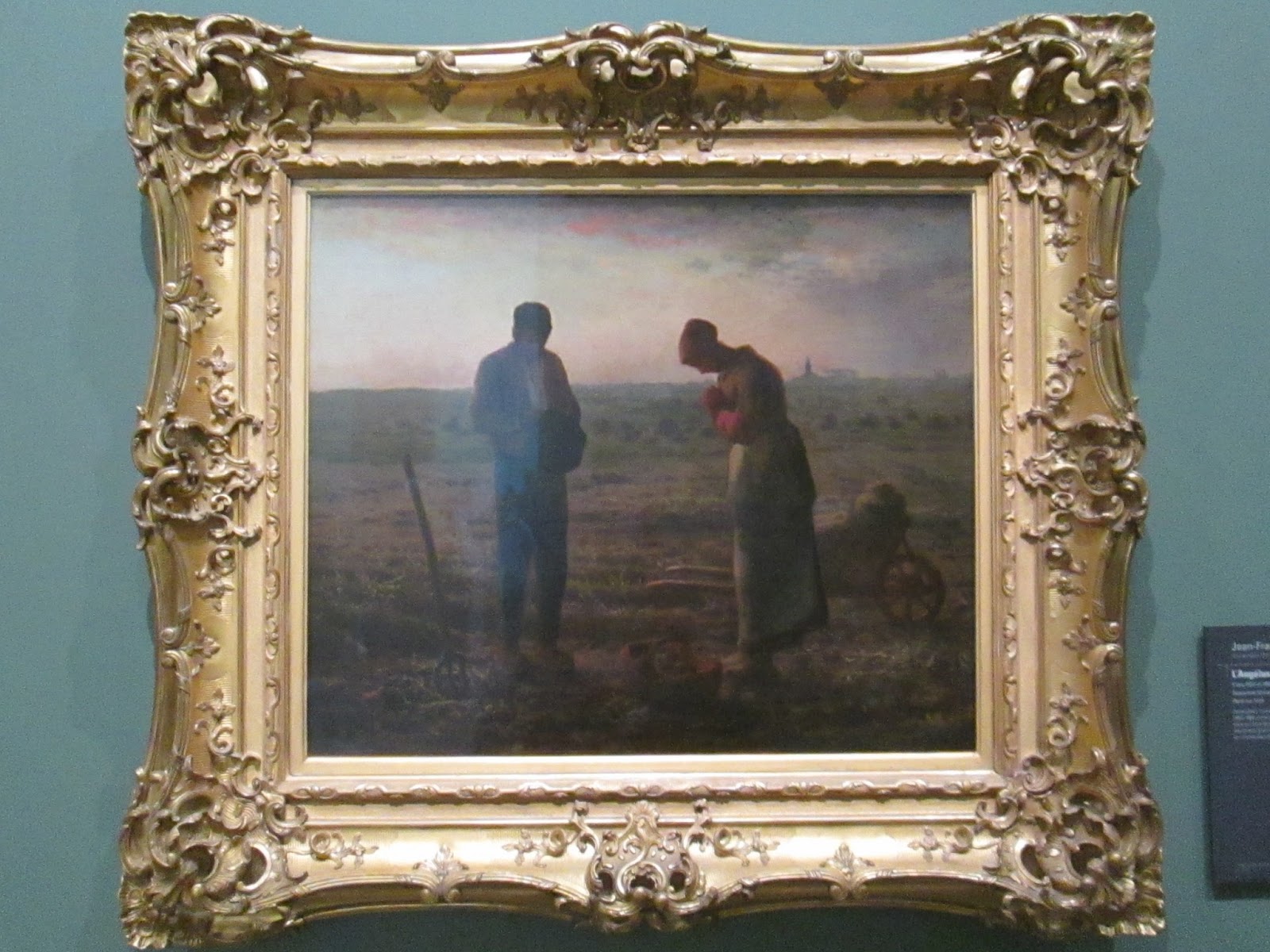 ARplus Musée d'Orsay, Paris