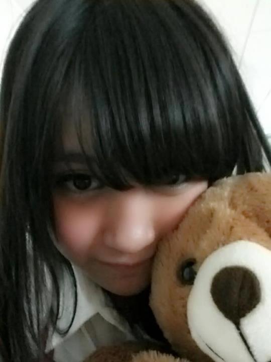 Profil Biodata dan Foto Nabila JKT48 Party Join Us