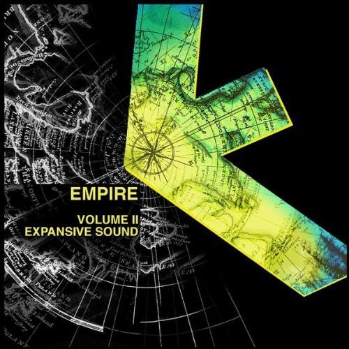 EMPIRE The Expensive Sound site TIMELINE