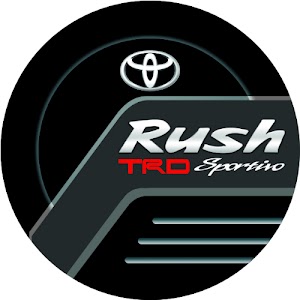 Cover Ban/ Sarung Ban Mobil Serep Toyota Rush No.28 Cover Ban/ Sarung Ban Mobil Serep Toyota Rush No.28