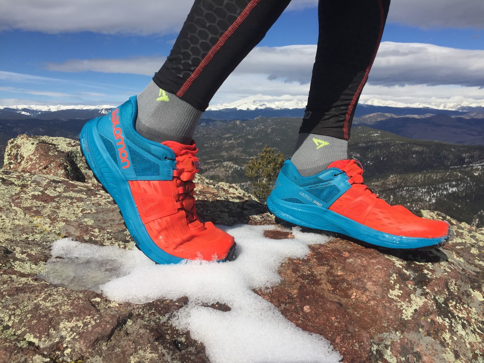 Road Trail Run: Salomon Ultra Pro Review: Versatile Roomy. All Day, Any Trail and Performance