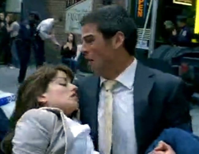 CSI New York Don Flack