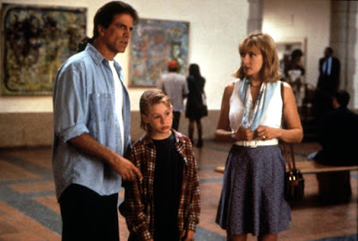 Getting Even With Dad Macaulay Culkin Ted Danson Glenne Headly Image 1