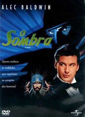 O Sombra - DVDRip Dublado