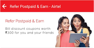 Airtel offers discount vouchers worth up to Rs. 1,500 for Paid Advice
