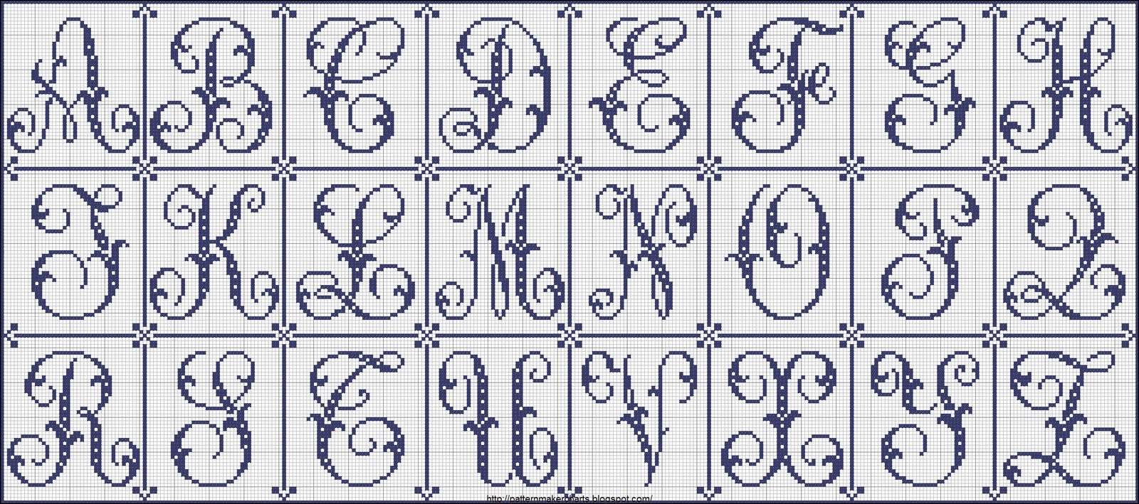 Русский крест схема. Вышивка крестиком буквы. Вышитые буквы алфавита. Шаблоны букв для вышивки. Буквы вышитые крестиком.