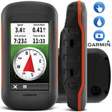 GPSMAP NAVIGASI GARMIN MONTANA 680 DI PALEMBANG / 0711-5645963 - 081243711472